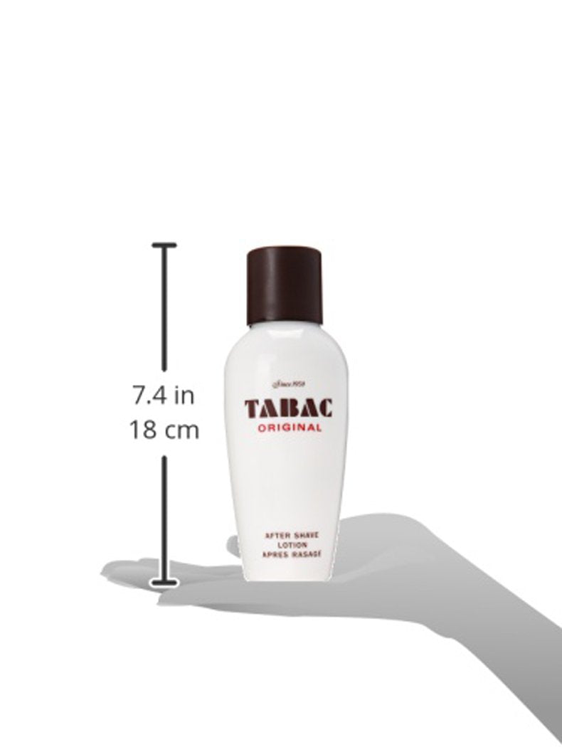 Tabac Original By Maurer & Wirtz For Men. Aftershave 10.1 Oz.