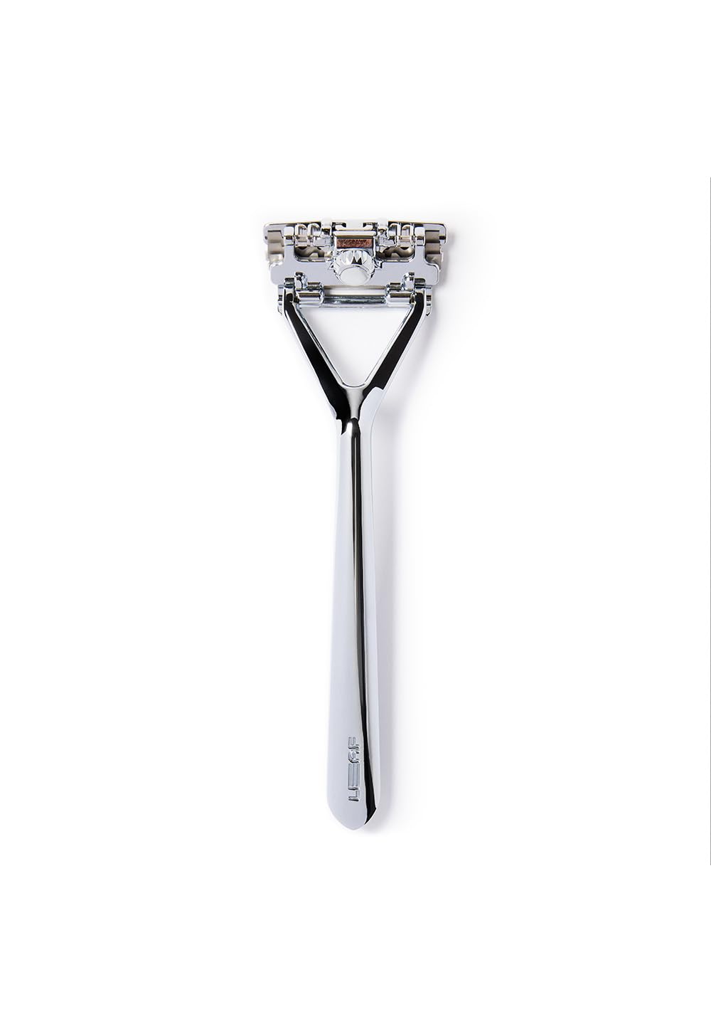 Leaf Shave | Leaf Razor