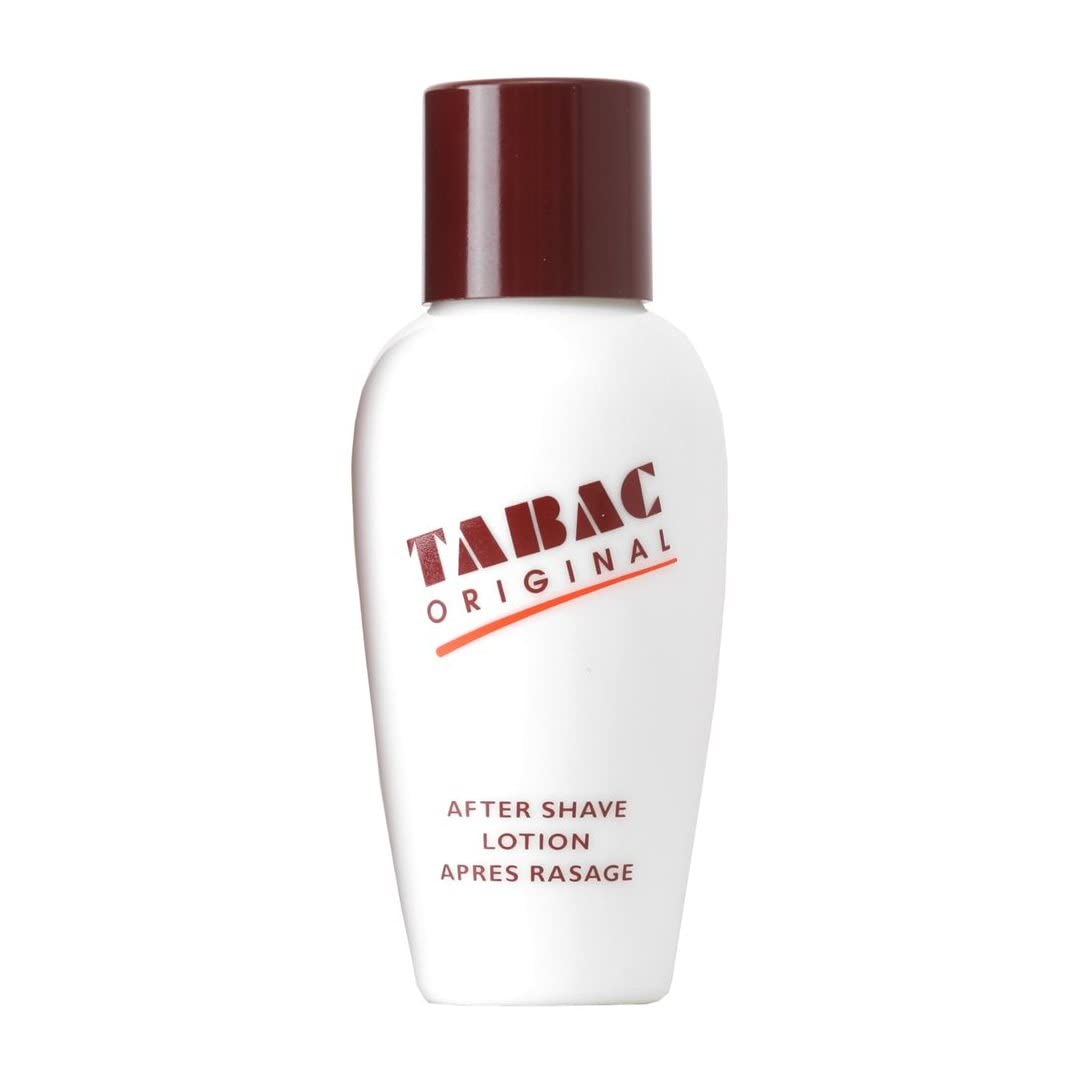 Tabac Original By Maurer & Wirtz For Men. Aftershave 10.1 Oz.