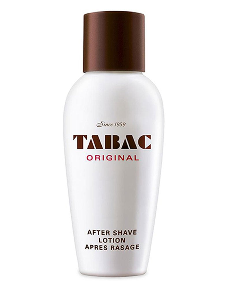 Tabac Original By Maurer & Wirtz For Men. Aftershave 10.1 Oz.