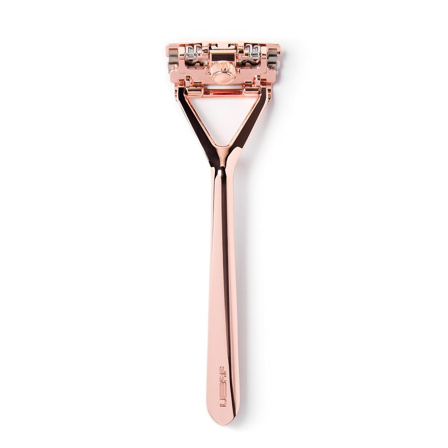 Leaf Shave | Leaf Razor