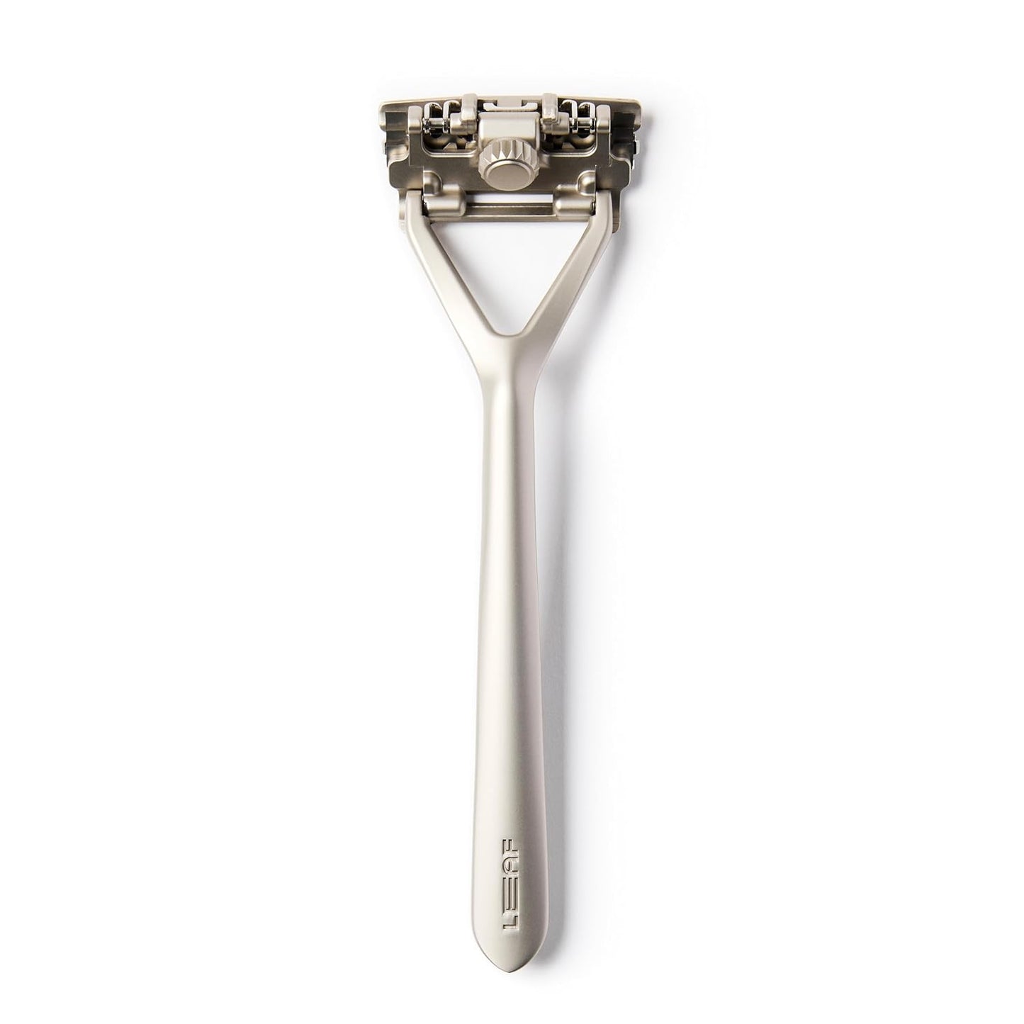 Leaf Shave | Leaf Razor
