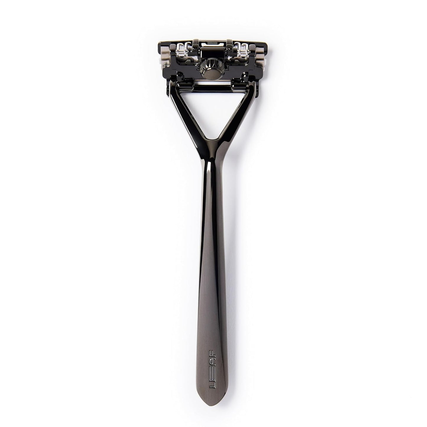 Leaf Shave | Leaf Razor