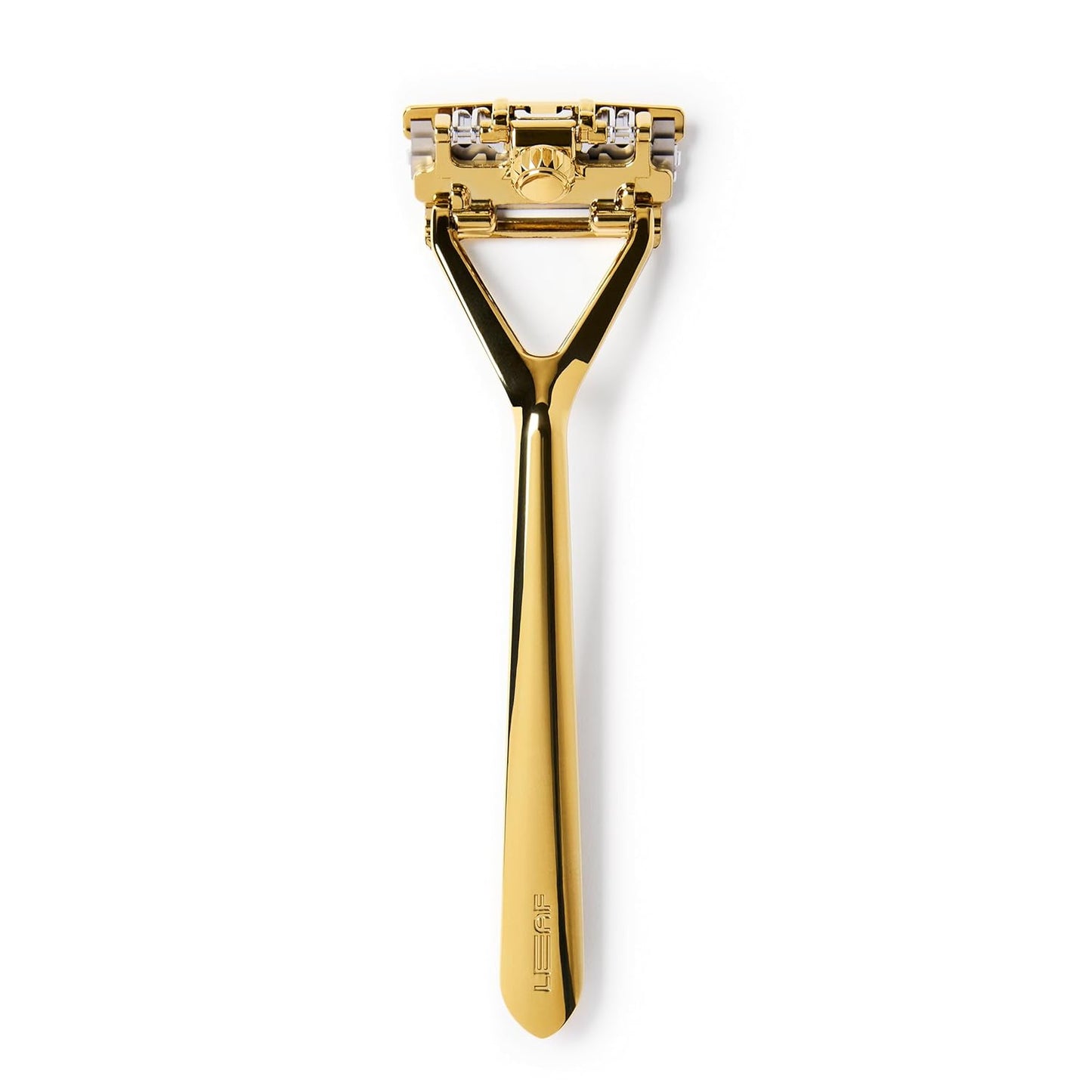 Leaf Shave | Leaf Razor