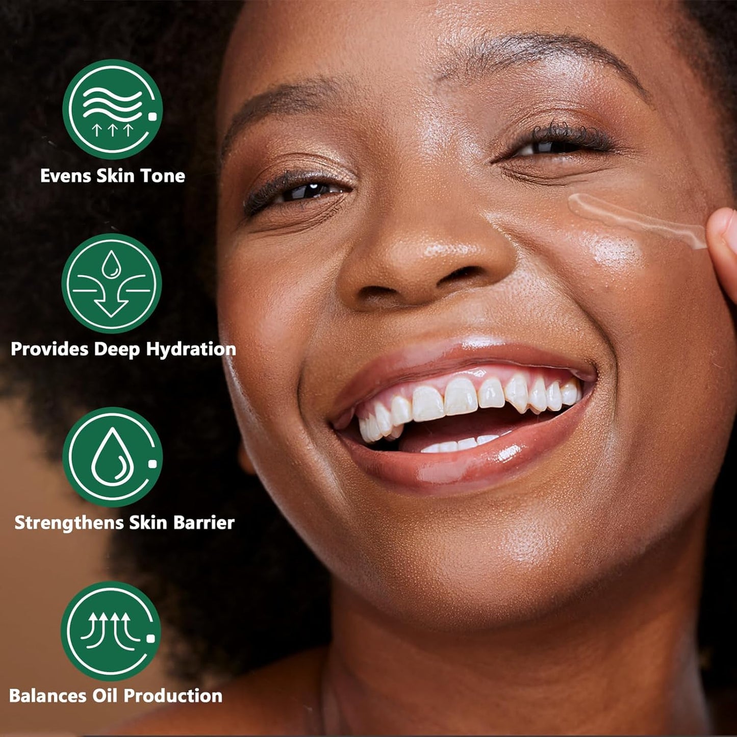 5% Niacinamide Serum with 4% Rosemary Extracts
