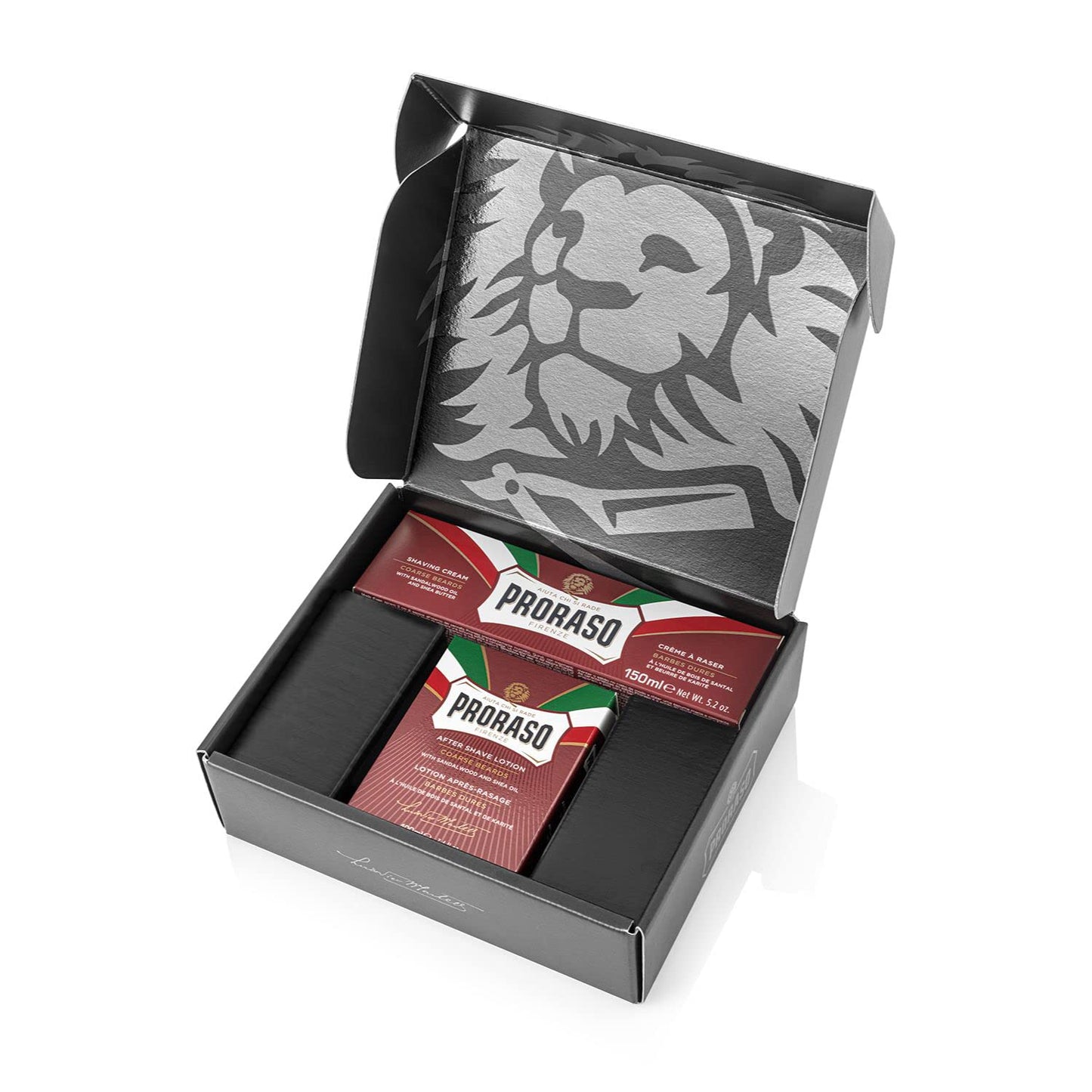 Proraso Nourishing