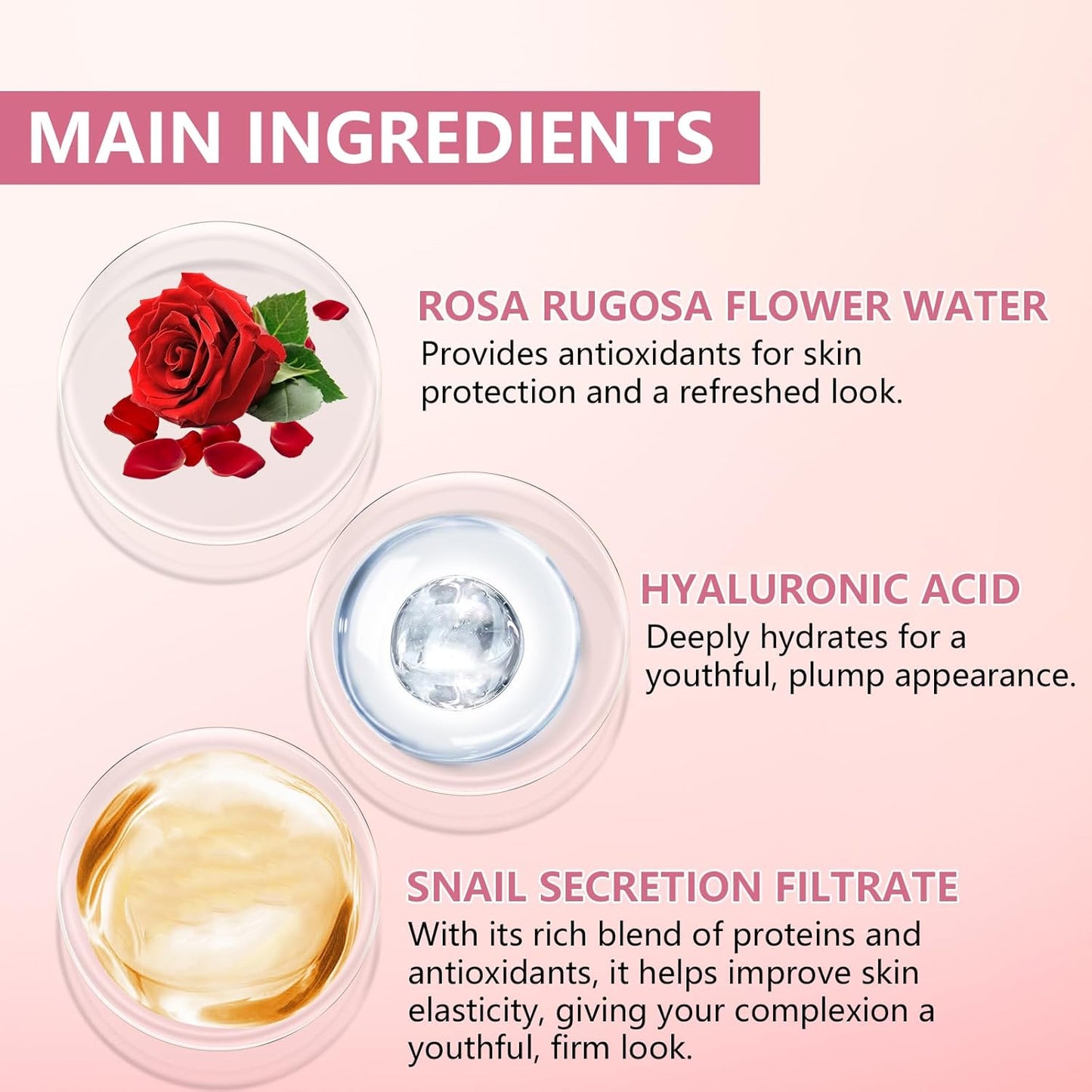 5% Niacinamide Serum with 4% Rosemary Extracts