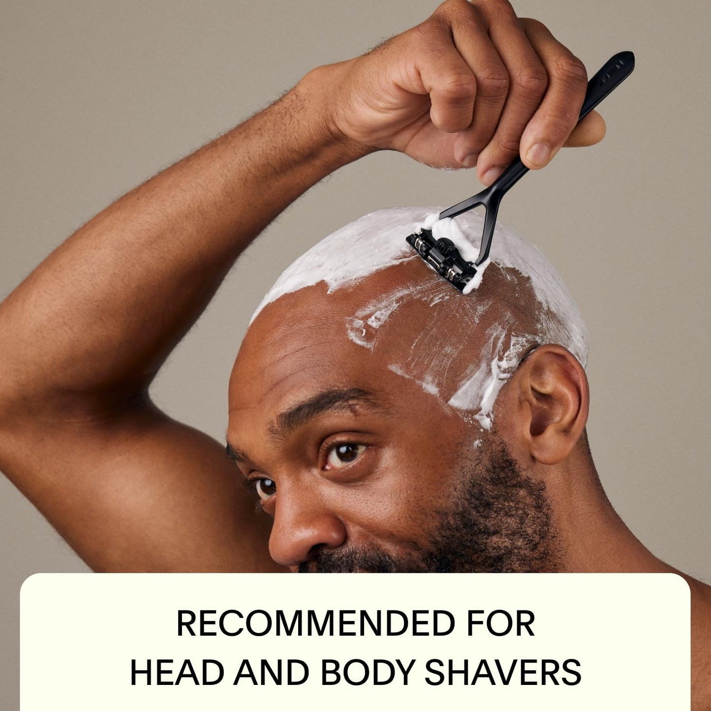 Leaf Shave | Leaf Razor
