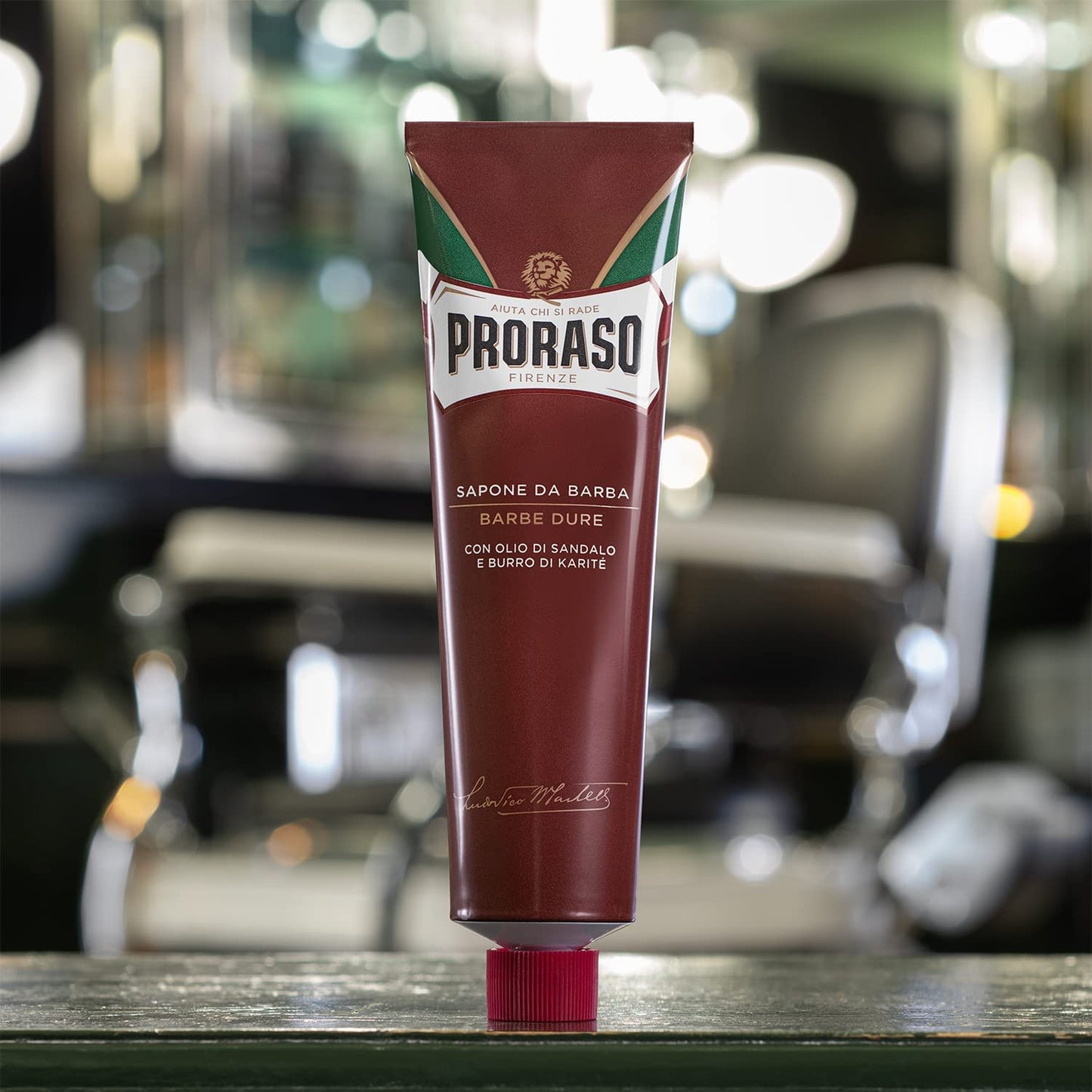 Proraso Nourishing