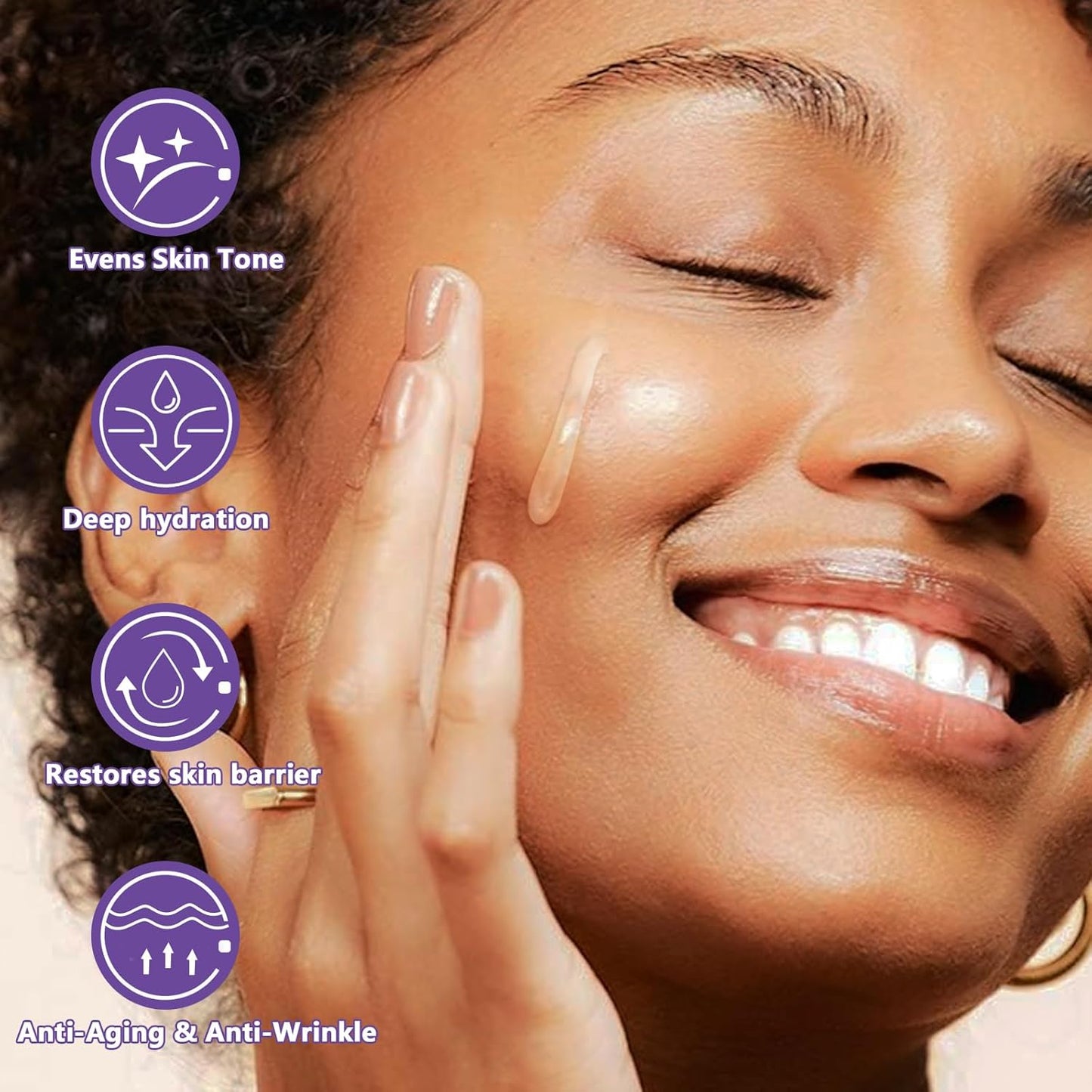 5% Niacinamide Serum with 4% Rosemary Extracts