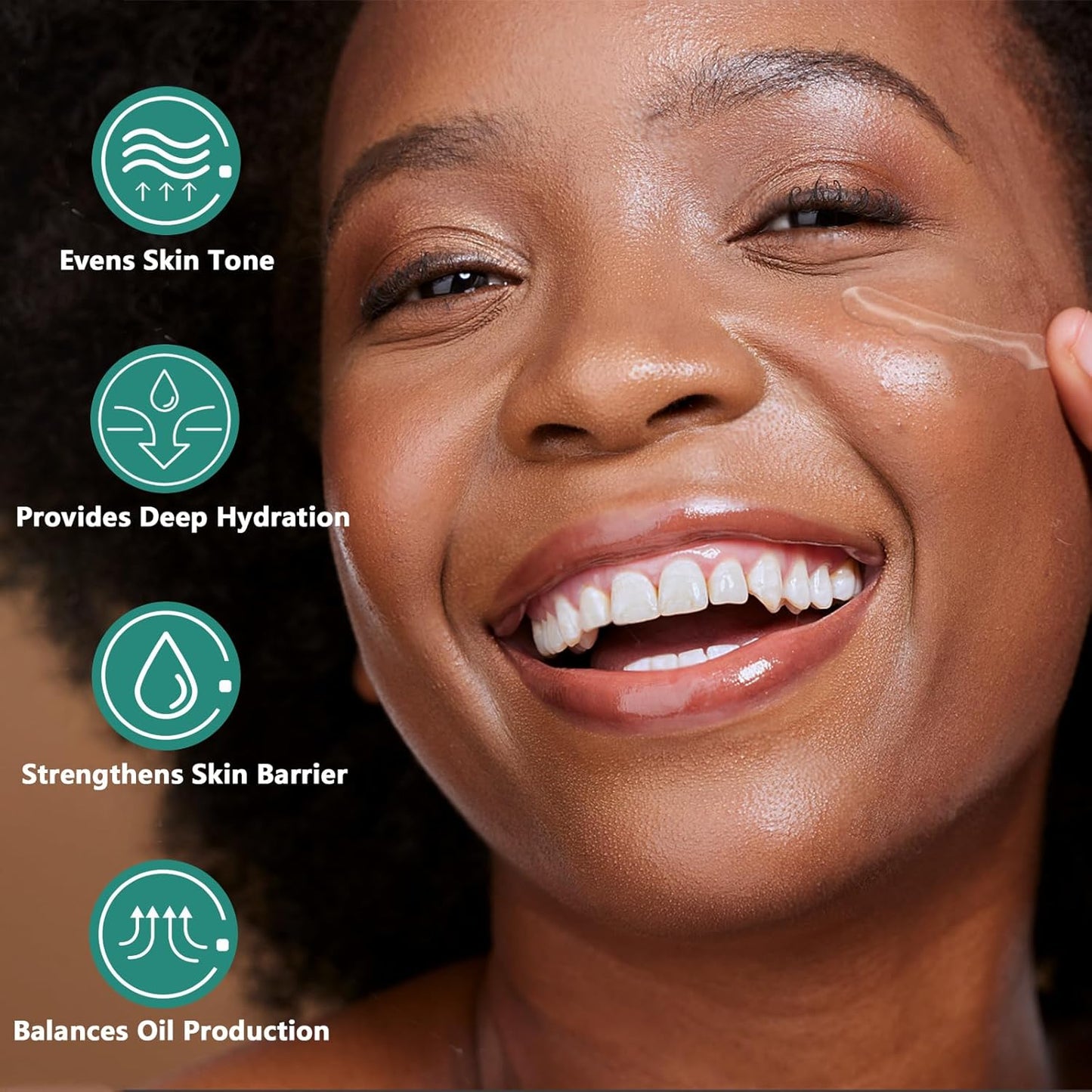 5% Niacinamide Serum with 4% Rosemary Extracts