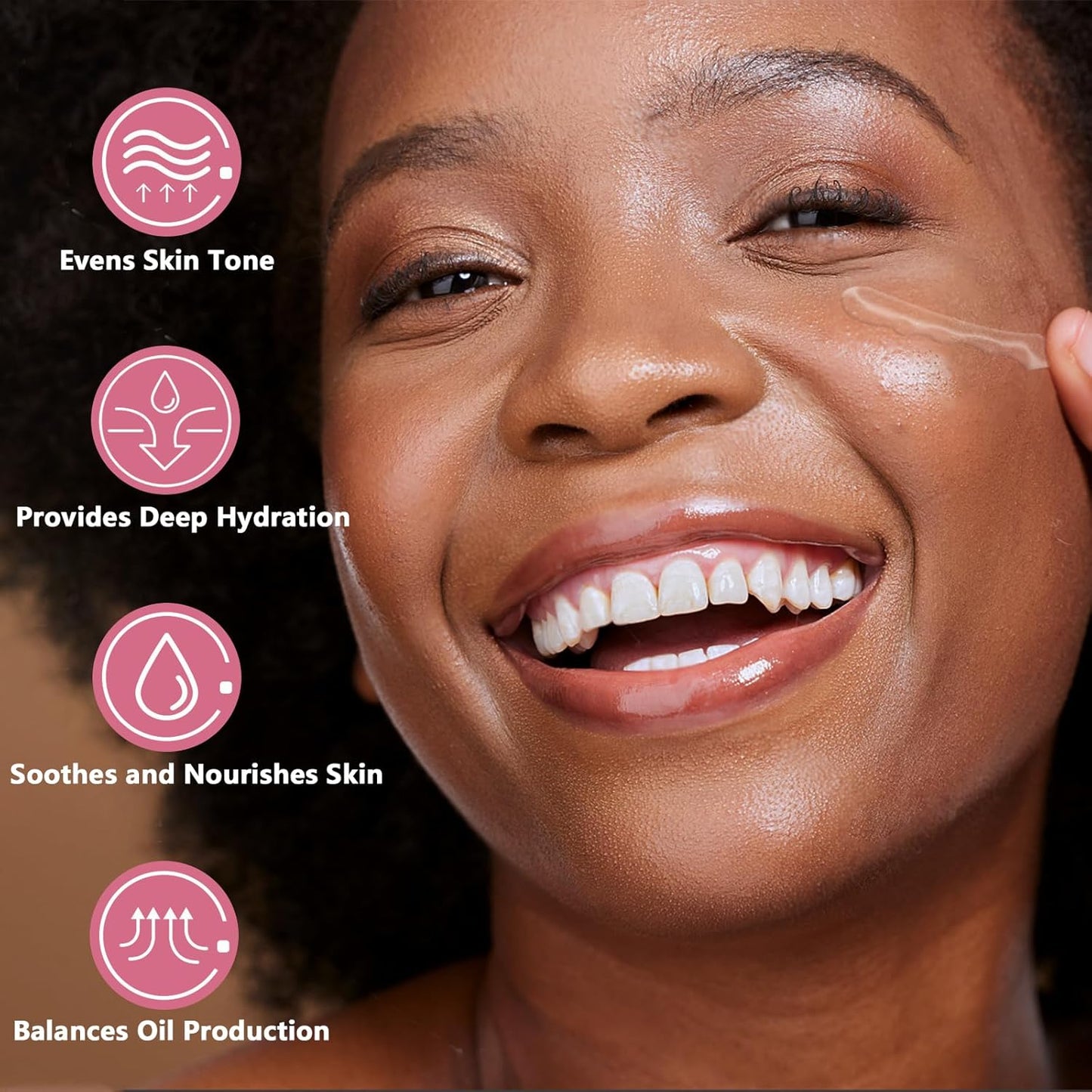 5% Niacinamide Serum with 4% Rosemary Extracts