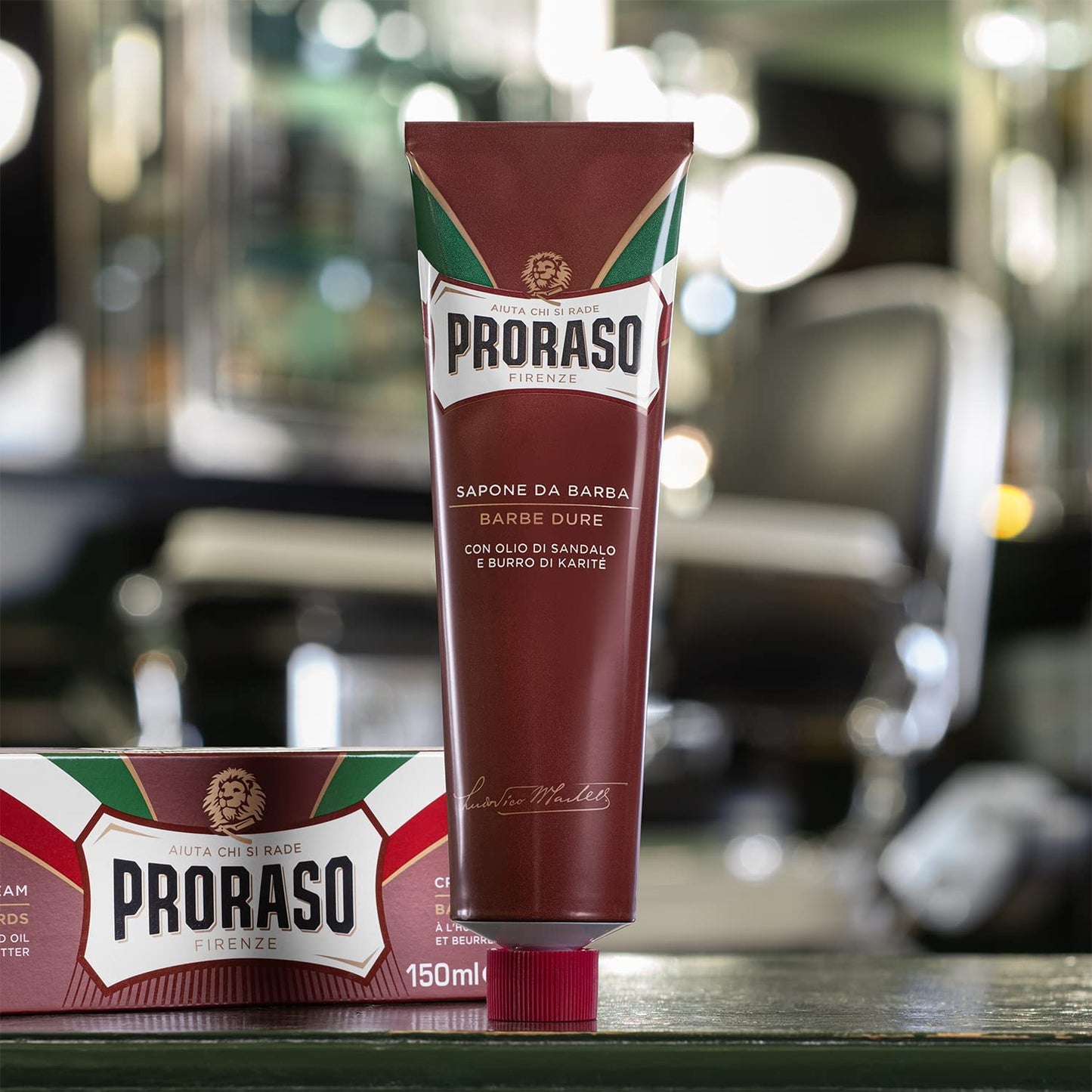 Proraso Nourishing