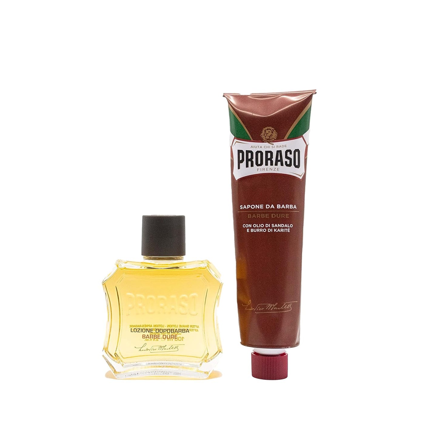 Proraso Nourishing