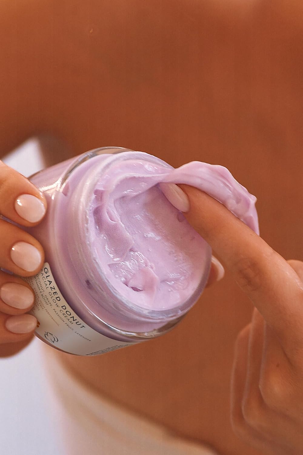 Truly Glazed Donut After Shave Moisturizer | Ultra-Hydrating for Smooth, Plump Skin After Shaving for Daily Use