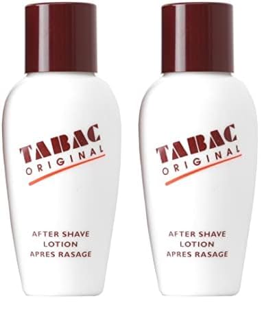 Tabac Original By Maurer & Wirtz For Men. Aftershave 10.1 Oz.