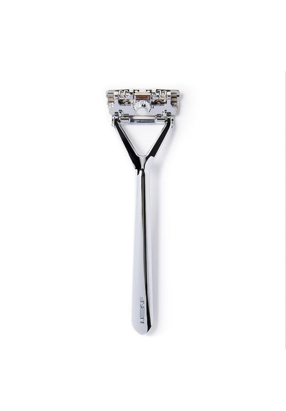 Leaf Shave | Leaf Razor