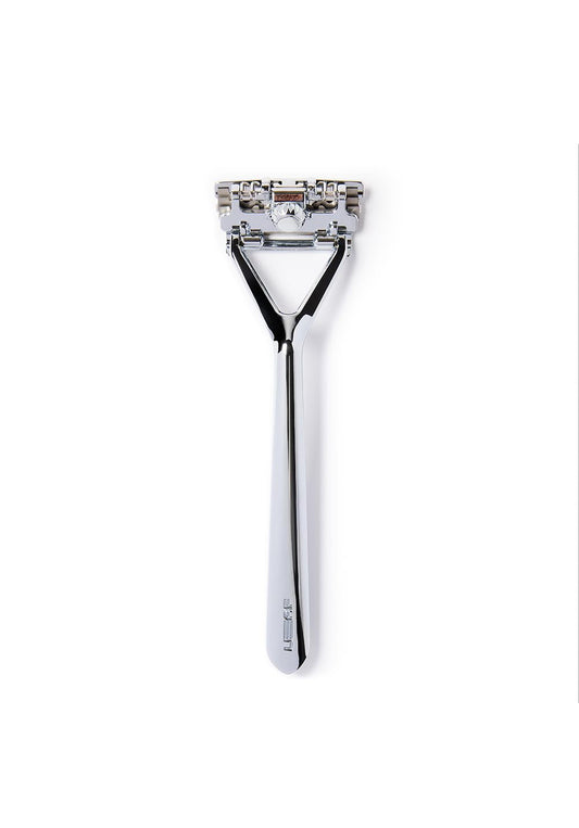 Leaf Shave | Leaf Razor