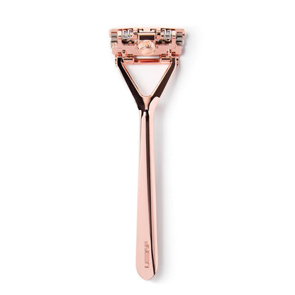 Leaf Shave | Leaf Razor