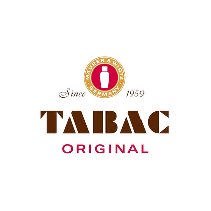 Tabac Original By Maurer & Wirtz For Men. Shaving Soap Bowl 4.4 Ounces