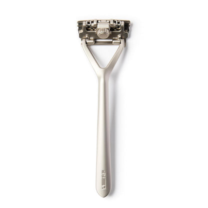 Leaf Shave | Leaf Razor