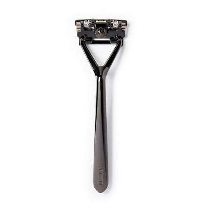 Leaf Shave | Leaf Razor