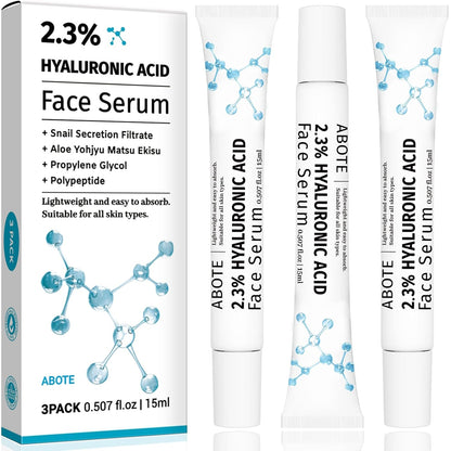 5% Niacinamide Serum with 4% Rosemary Extracts