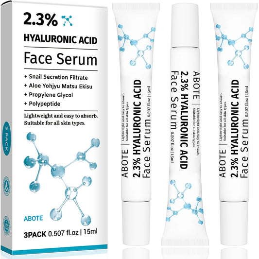 5% Niacinamide Serum with 4% Rosemary Extracts