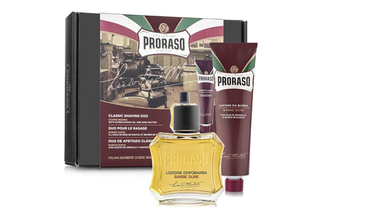 Proraso Nourishing