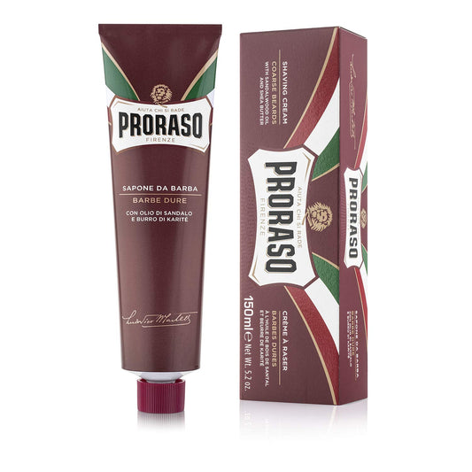 Proraso Nourishing
