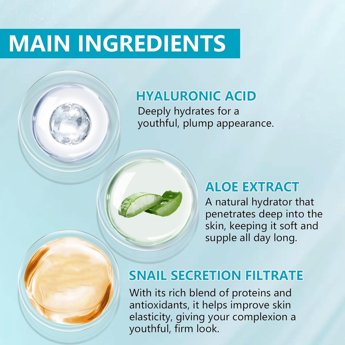 5% Niacinamide Serum with 4% Rosemary Extracts