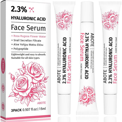 5% Niacinamide Serum with 4% Rosemary Extracts