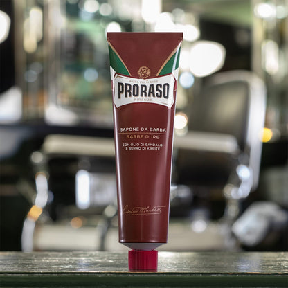 Proraso Nourishing