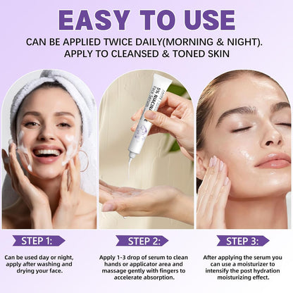 5% Niacinamide Serum with 4% Rosemary Extracts