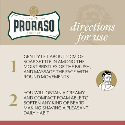 Proraso Nourishing