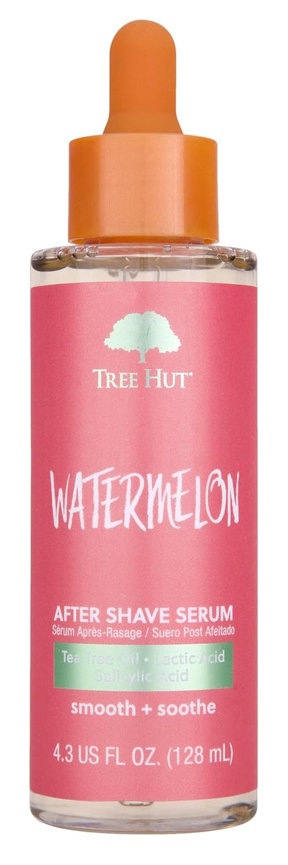 Tree Hut Coco Colada After Shave Serum | Helps Keep Skin Smooth & Soothed After Shaving | Sensitive | 4.3 fl oz.