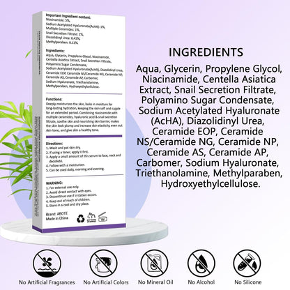 5% Niacinamide Serum with 4% Rosemary Extracts
