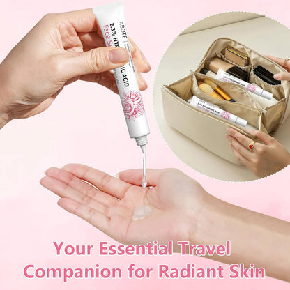 5% Niacinamide Serum with 4% Rosemary Extracts